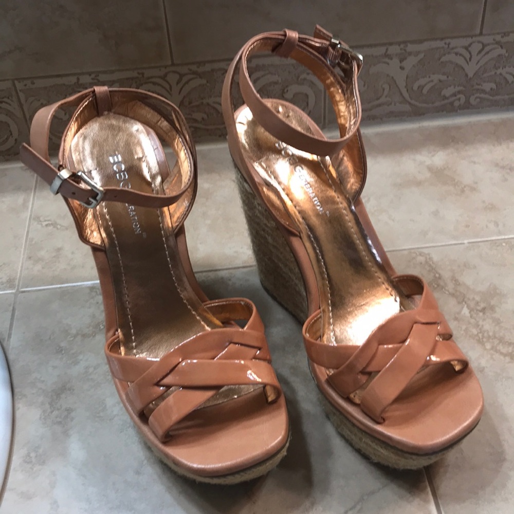 Bcbg shoes